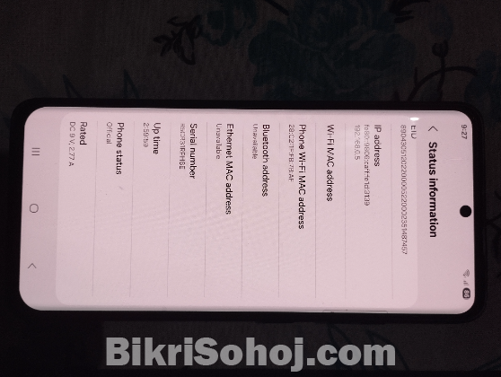 Samsung s21 ultra